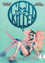 godkiller matt pizzolo