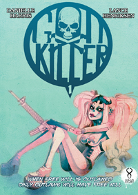 Godkiller
