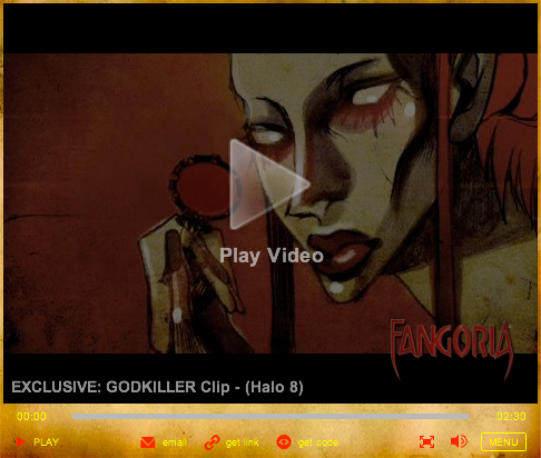 godkiller fangoria