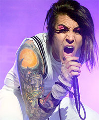 davey havok godkiller