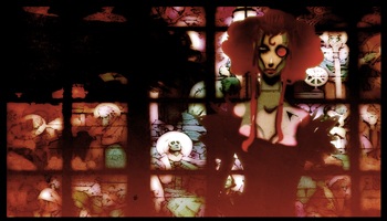 godkiller katie nisa rose